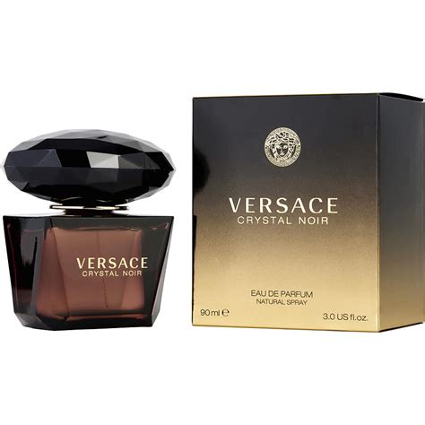 versace crystal noir parfum 50 ml|Versace Crystal Noir by gianni.